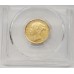 AUSTRALIA 1880 . ONE 1 SOVEREIGN . MELBOURNE . GOLD